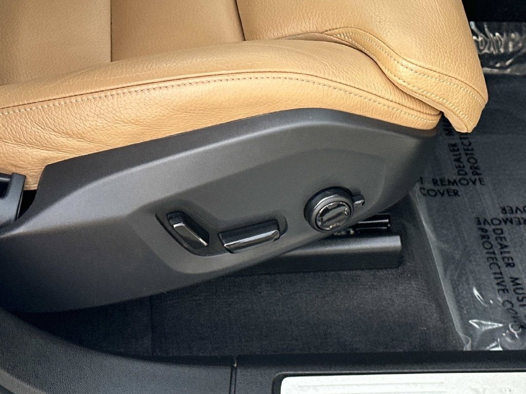 2019 Volvo XC60 T5 Inscription