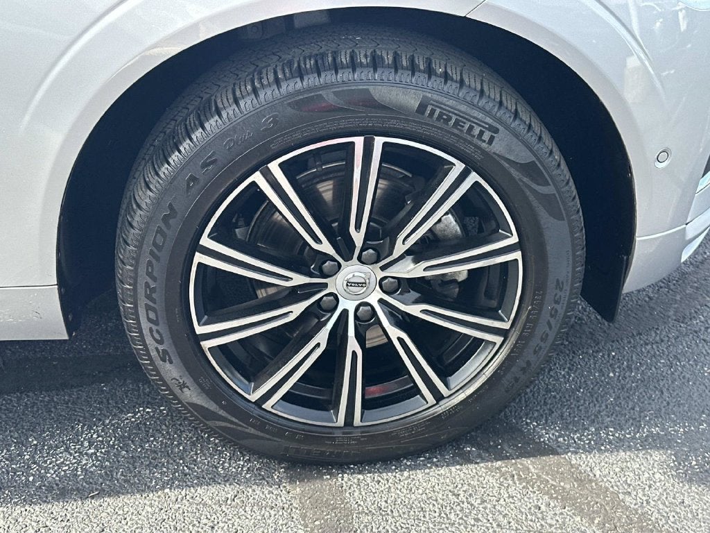 2019 Volvo XC60 T5 Inscription