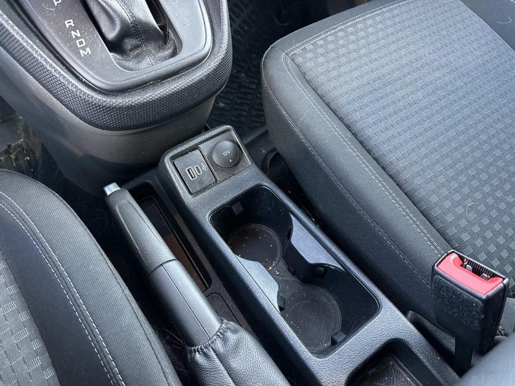 2023 Ford Transit Connect XLT