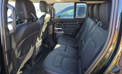 2023 Land Rover Defender 110 S