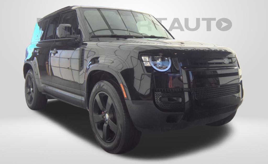 2023 Land Rover Defender 110 S