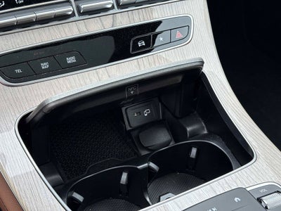 2023 Mercedes-Benz E-Class E 450 4MATIC®