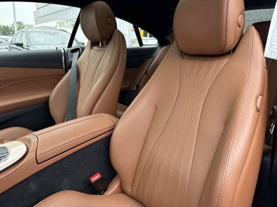 2023 Mercedes-Benz E-Class E 450 4MATIC®