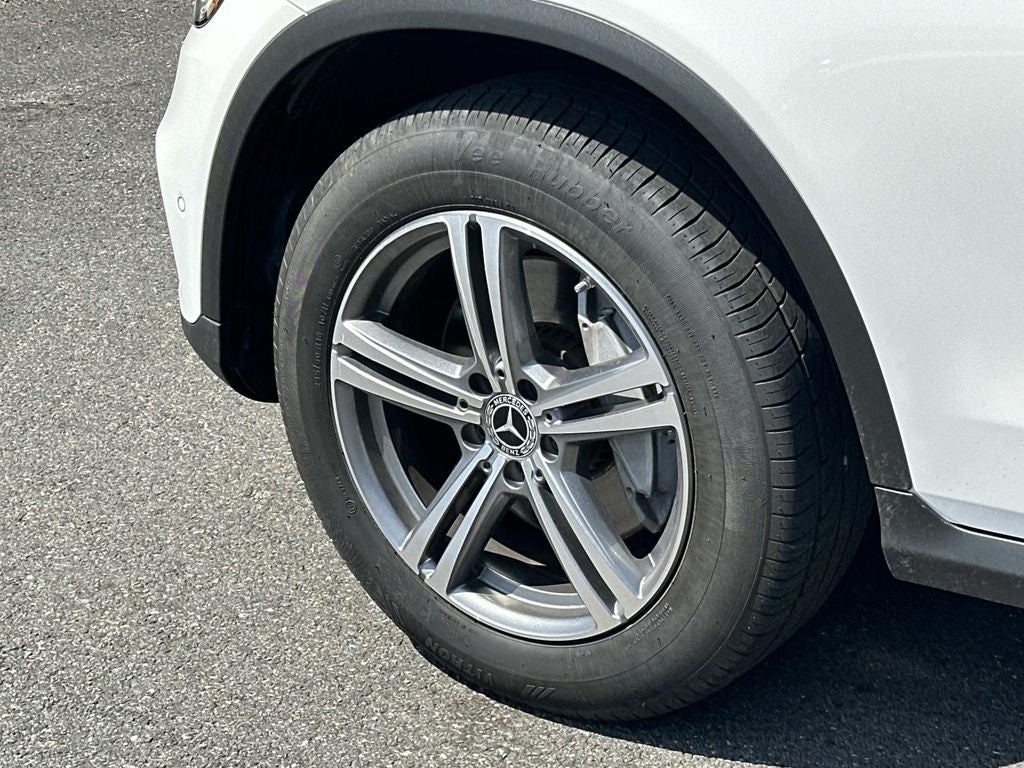 2021 Mercedes-Benz GLC GLC 300 4MATIC®