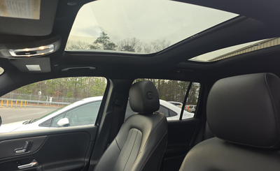 2023 Mercedes-Benz GLB GLB 250