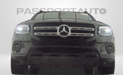 2023 Mercedes-Benz GLB GLB 250