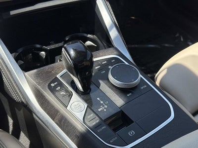 2023 BMW 4 Series M440i xDrive