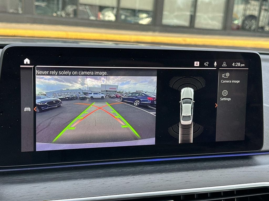 2023 BMW 5 Series 530i xDrive