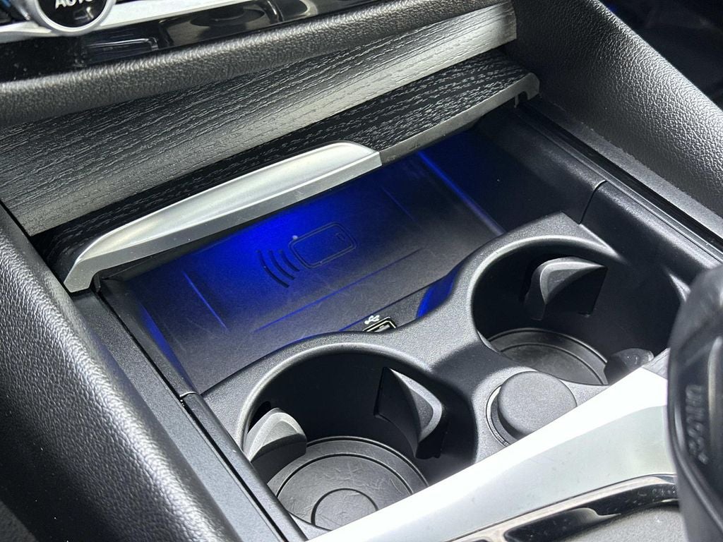 2023 BMW 5 Series 530i xDrive