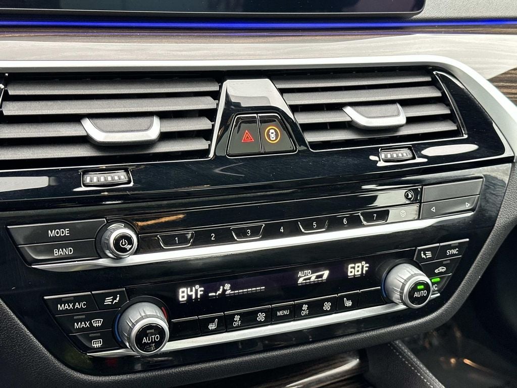 2023 BMW 5 Series 530i xDrive