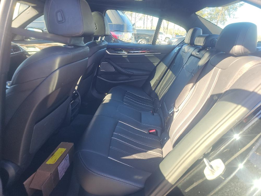 2023 BMW 5 Series 530i xDrive