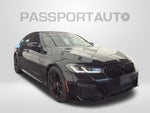 2023 BMW 5 Series 530i xDrive