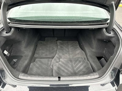 2023 BMW 5 Series 530i xDrive