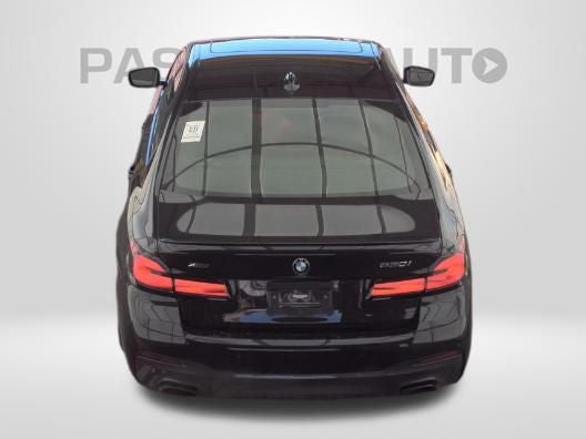 2023 BMW 5 Series 530i xDrive