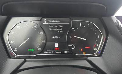 2021 BMW 2 Series 228i xDrive