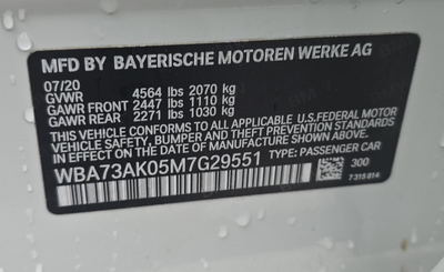 2021 BMW 2 Series 228i xDrive