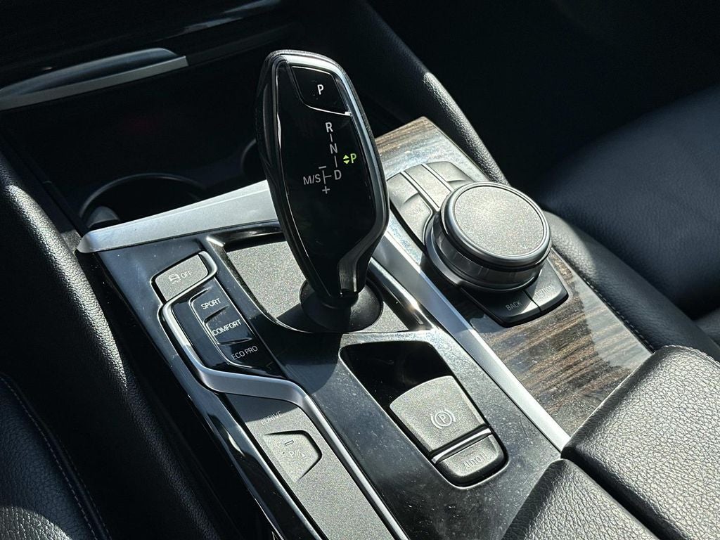 2019 BMW 5 Series 530e xDrive iPerformance