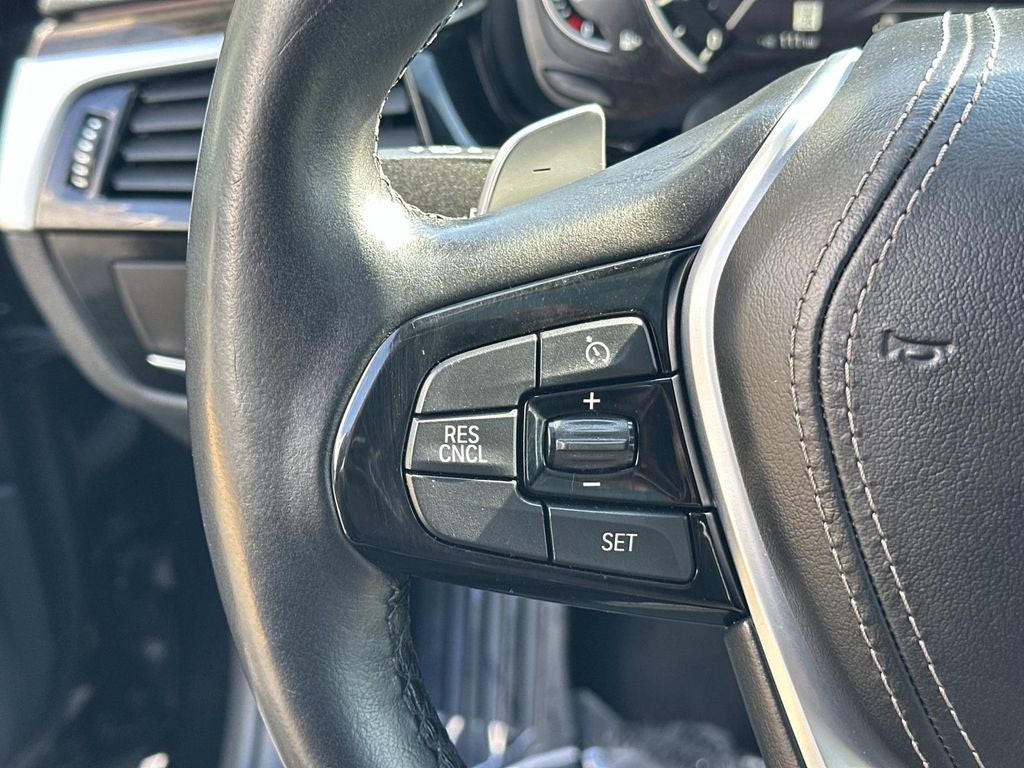 2019 BMW 5 Series 530e xDrive iPerformance