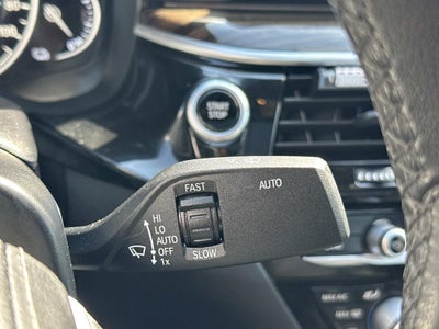 2019 BMW 5 Series 530e xDrive iPerformance