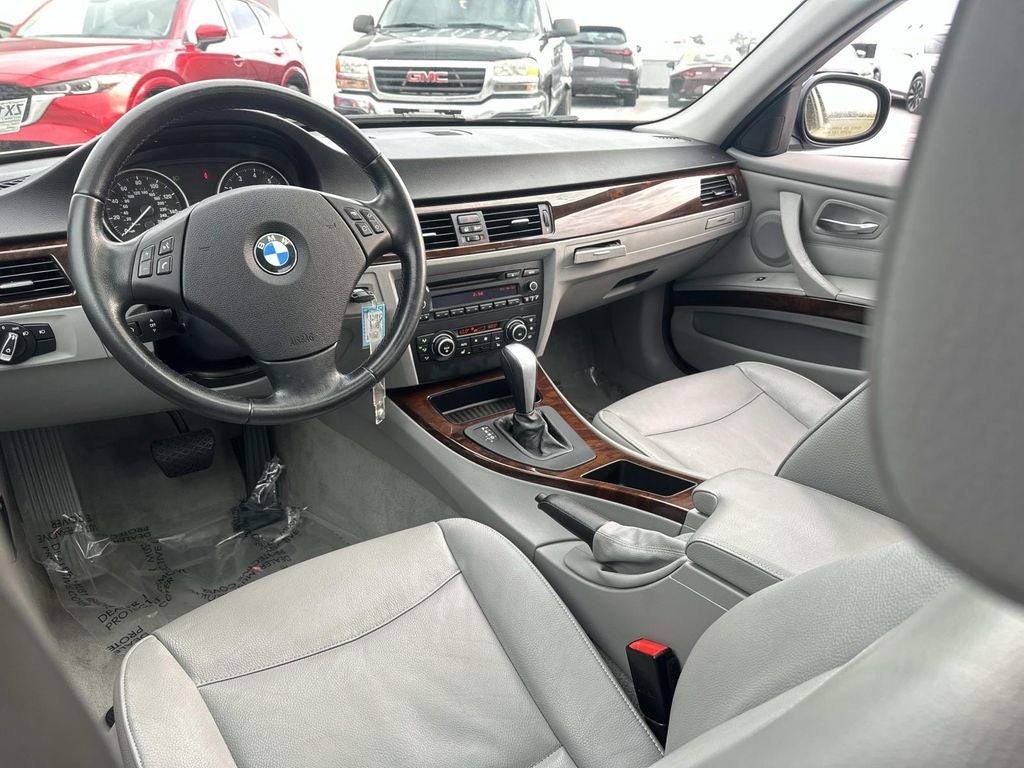 2011 BMW 3 Series 328i