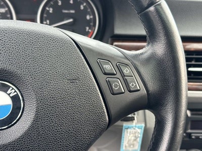 2011 BMW 3 Series 328i