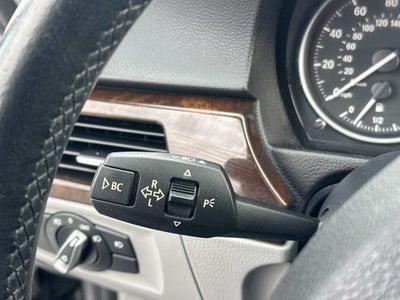 2011 BMW 3 Series 328i