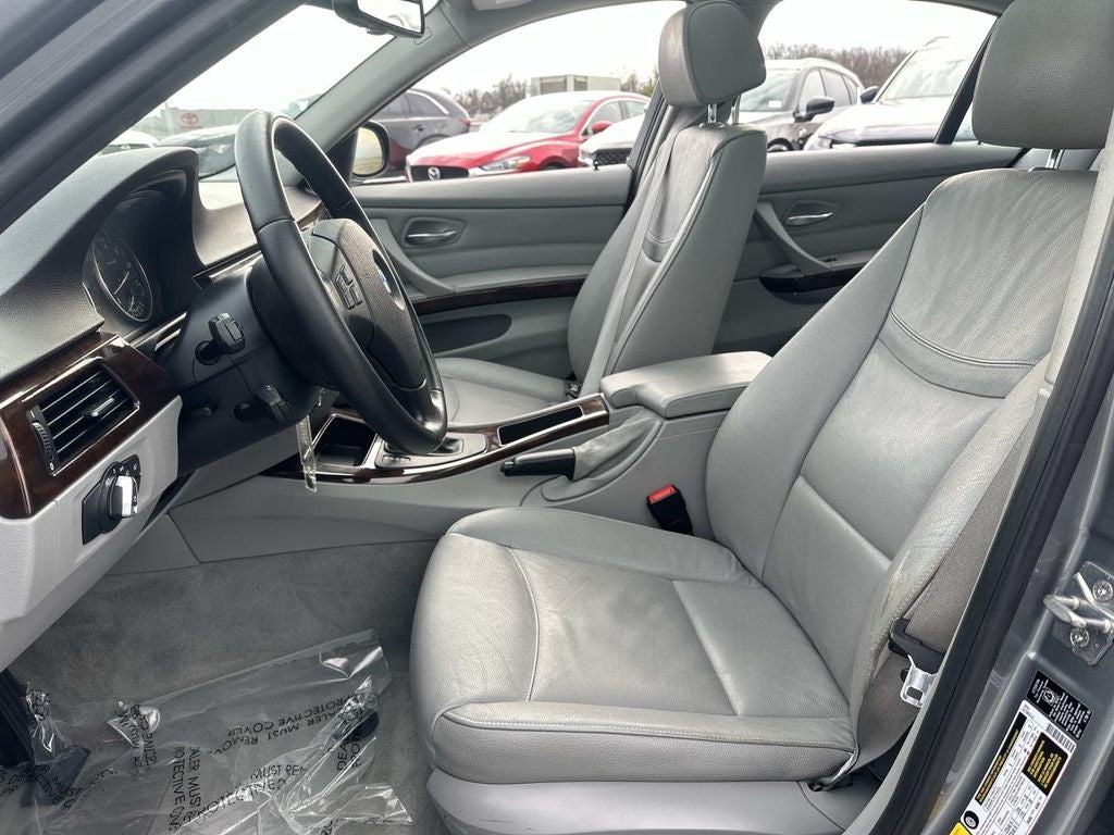 2011 BMW 3 Series 328i