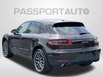 2018 Porsche Macan S