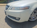2008 Acura TL 3.2