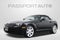 2005 Chrysler Crossfire Base