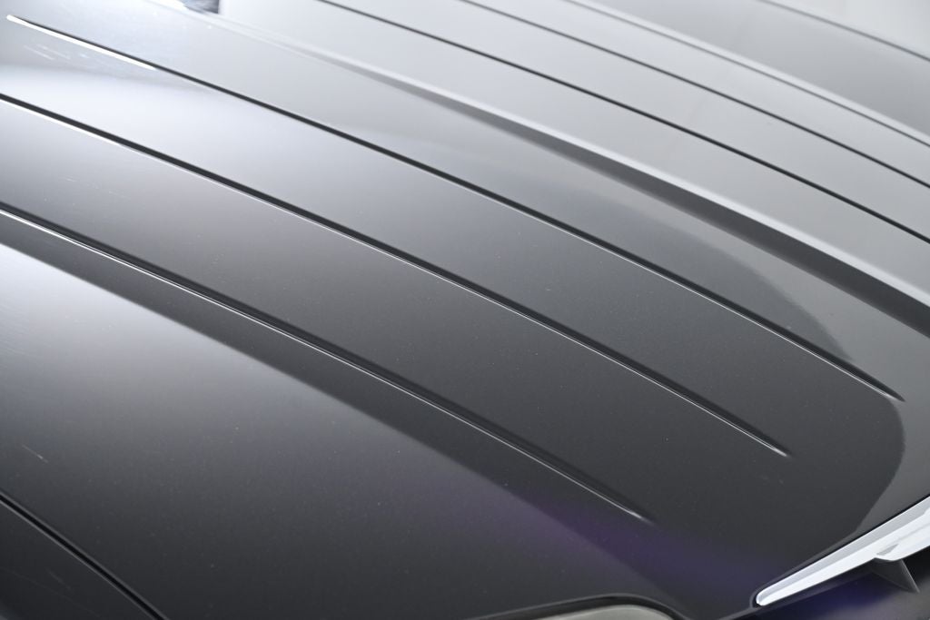 2005 Chrysler Crossfire Base