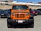 2013 Jeep Wrangler Unlimited Rubicon