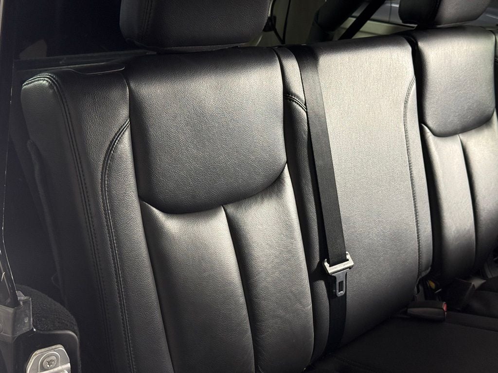 2015 Jeep Wrangler Unlimited Sahara Altitude