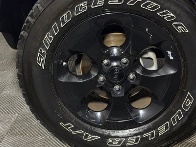 2015 Jeep Wrangler Unlimited Sahara Altitude