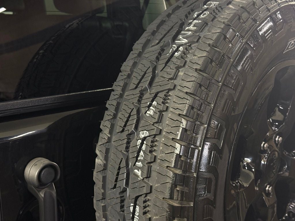 2015 Jeep Wrangler Unlimited Sahara Altitude
