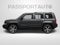 2017 Jeep Patriot Latitude