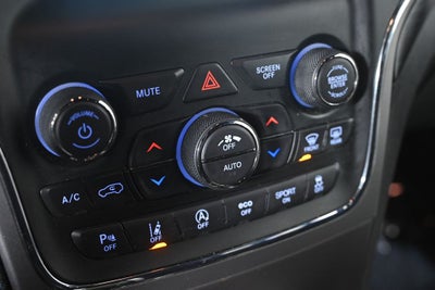 2021 Jeep Grand Cherokee Freedom