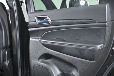 2021 Jeep Grand Cherokee Freedom