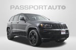 2021 Jeep Grand Cherokee Freedom