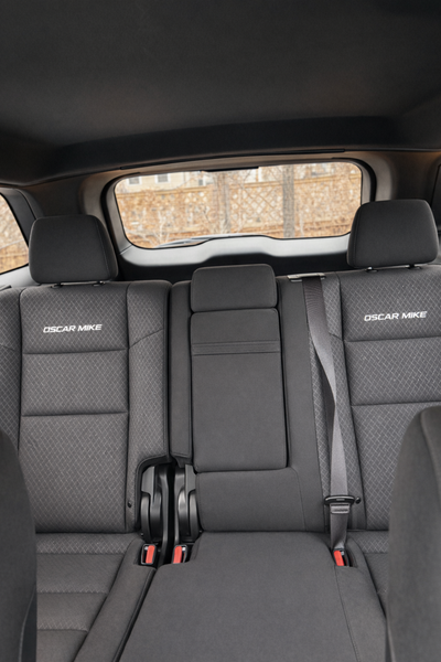 2021 Jeep Grand Cherokee Freedom Edition