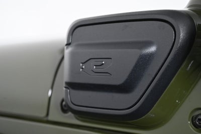 2024 Jeep Wrangler High Altitude 4xe