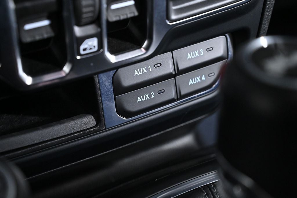 2024 Jeep Wrangler High Altitude 4xe