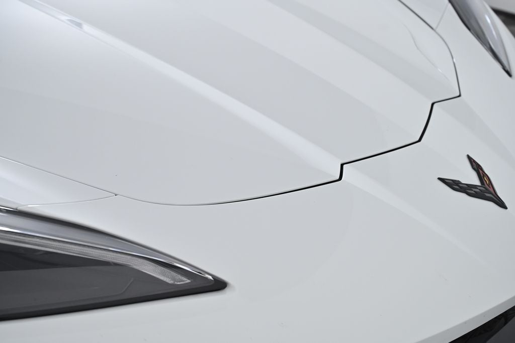 2021 Chevrolet Corvette Stingray 1LT