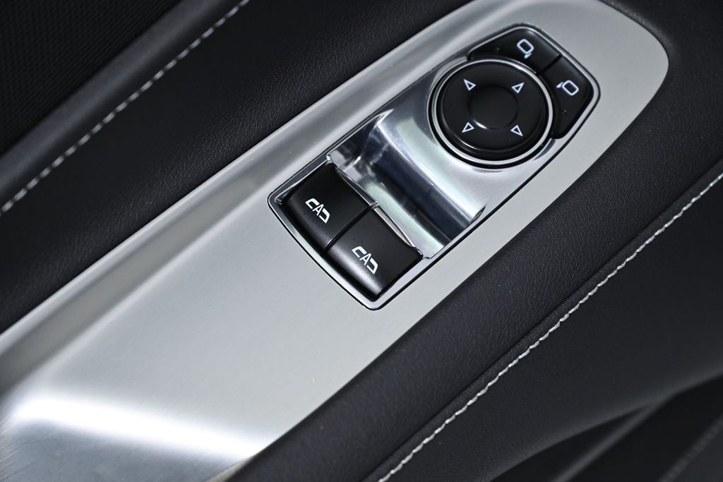 2021 Chevrolet Corvette Stingray 1LT