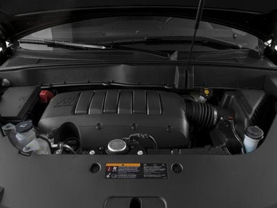 2016 Chevrolet Traverse LT 1LT
