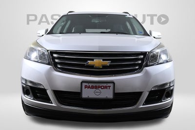 2016 Chevrolet Traverse LT 1LT