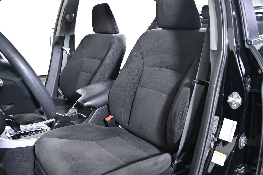 2013 Honda Accord EX