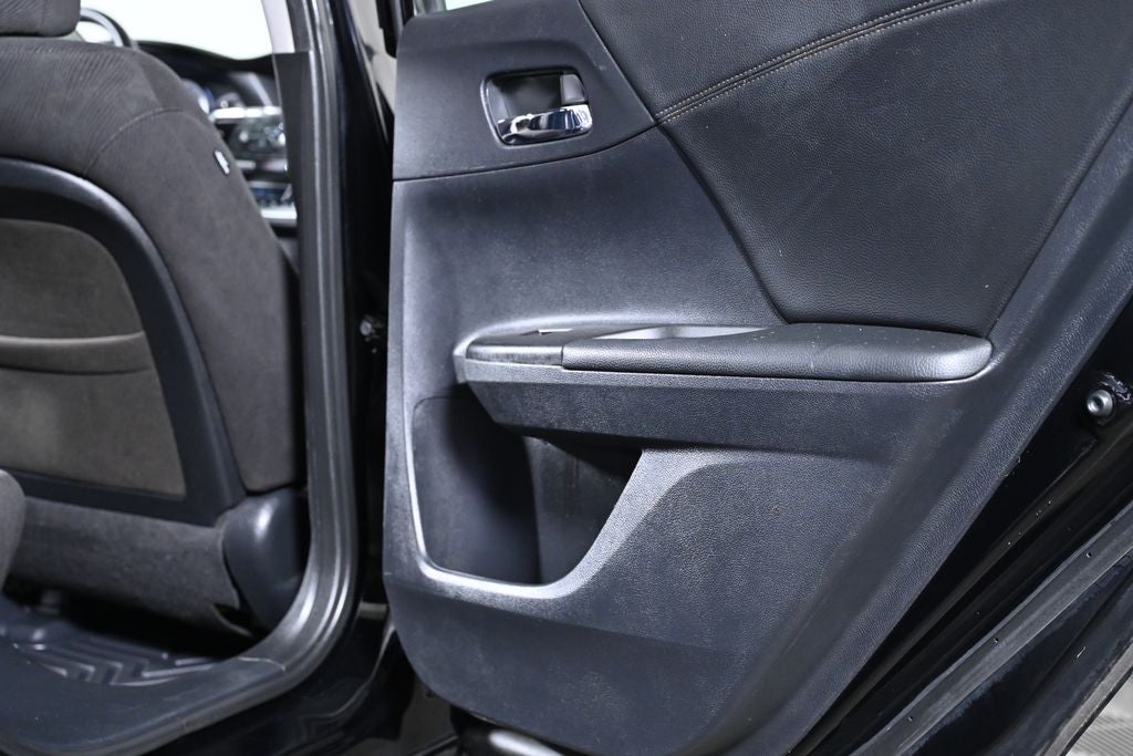 2013 Honda Accord EX