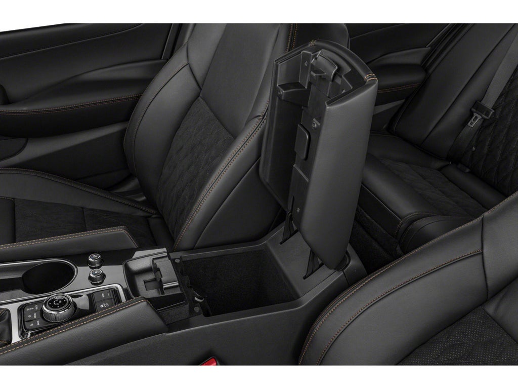 2023 Nissan Maxima SR Nissan Certified