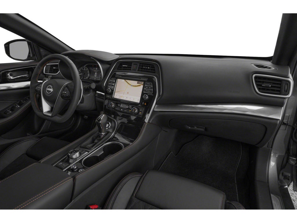 2023 Nissan Maxima SR Nissan Certified